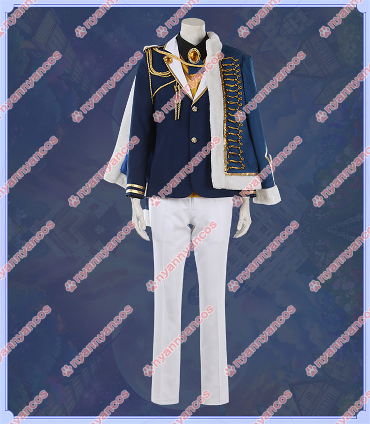 高品質 実物撮影 アーサー まほやく 魔法使いの約束 風 コスプレ衣装