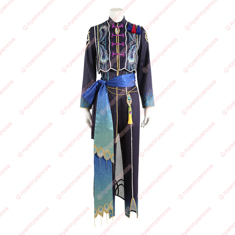 高品質 実物撮影 五奇人 朔間零 深海奏汰 斎宮宗 逆先夏目 日々樹渉