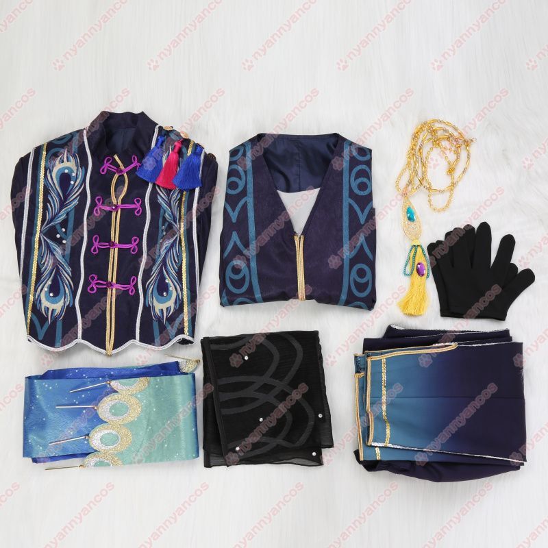 高品質 実物撮影 五奇人 朔間零 深海奏汰 斎宮宗 逆先夏目 日々樹渉