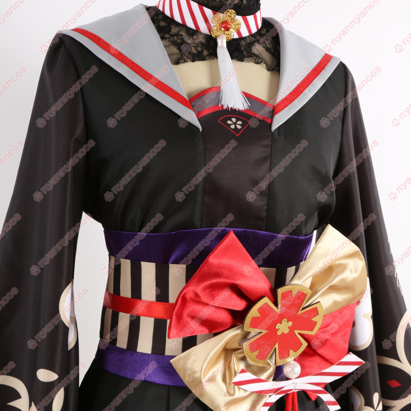 高品質 実物撮影 狐坂ワカモ ブルアカ ブルーアーカイブ Blue Archive