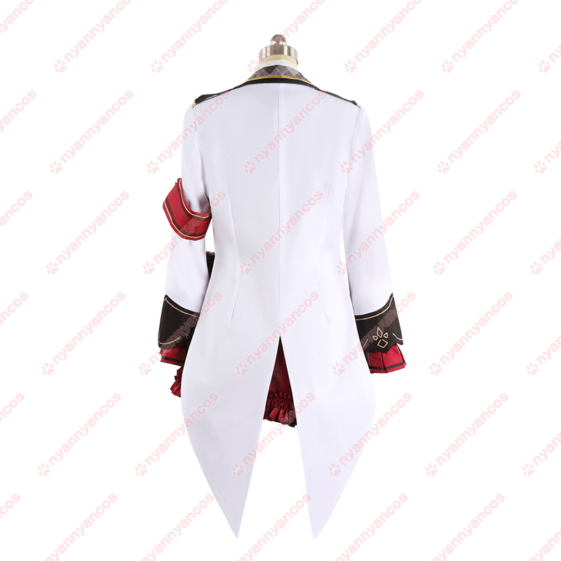 高品質 実物撮影 天ヶ瀬むゆ Ranunculus にじさんじ バーチャル Vtuber