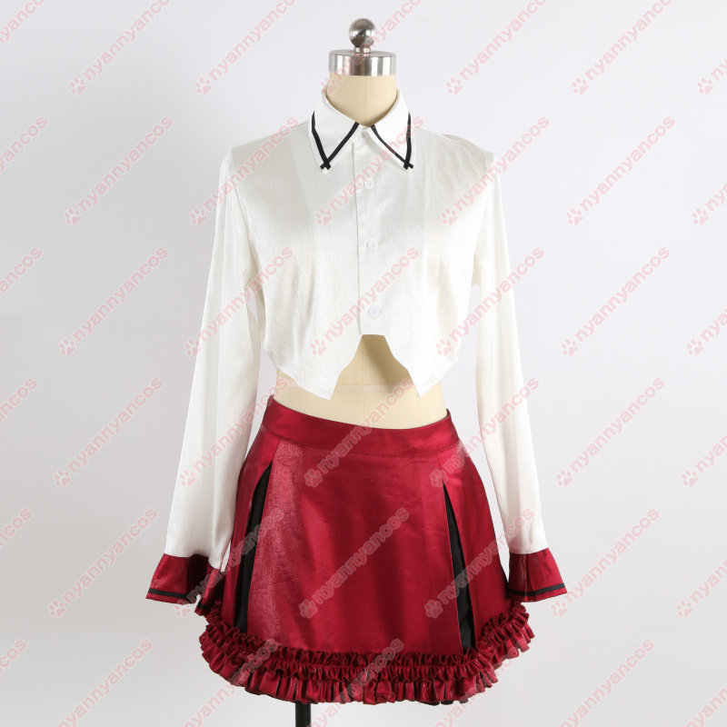 高品質 実物撮影 天ヶ瀬むゆ Ranunculus にじさんじ バーチャル Vtuber