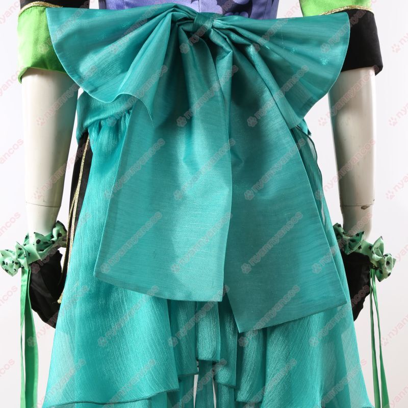 高品質 実物撮影 リリア Lilia ハロウィン ステージ・イン・プレイフル