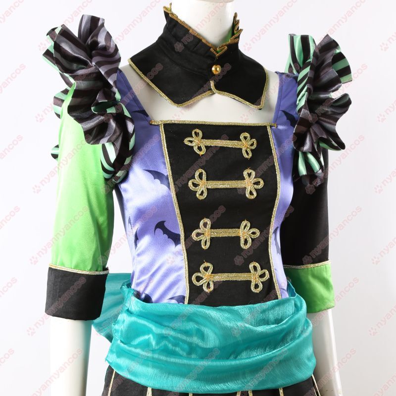 高品質 実物撮影 リリア Lilia ハロウィン ステージ・イン・プレイフル