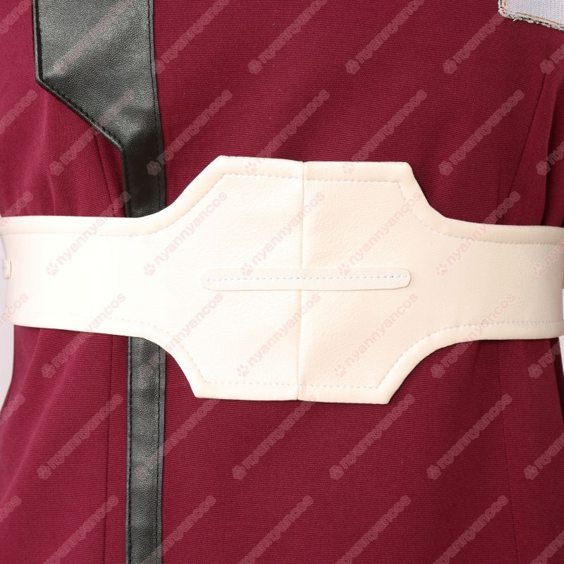 高品質 実物撮影 ルナマリア・ホーク ザフト軍服 機動戦士ガンダムSEED