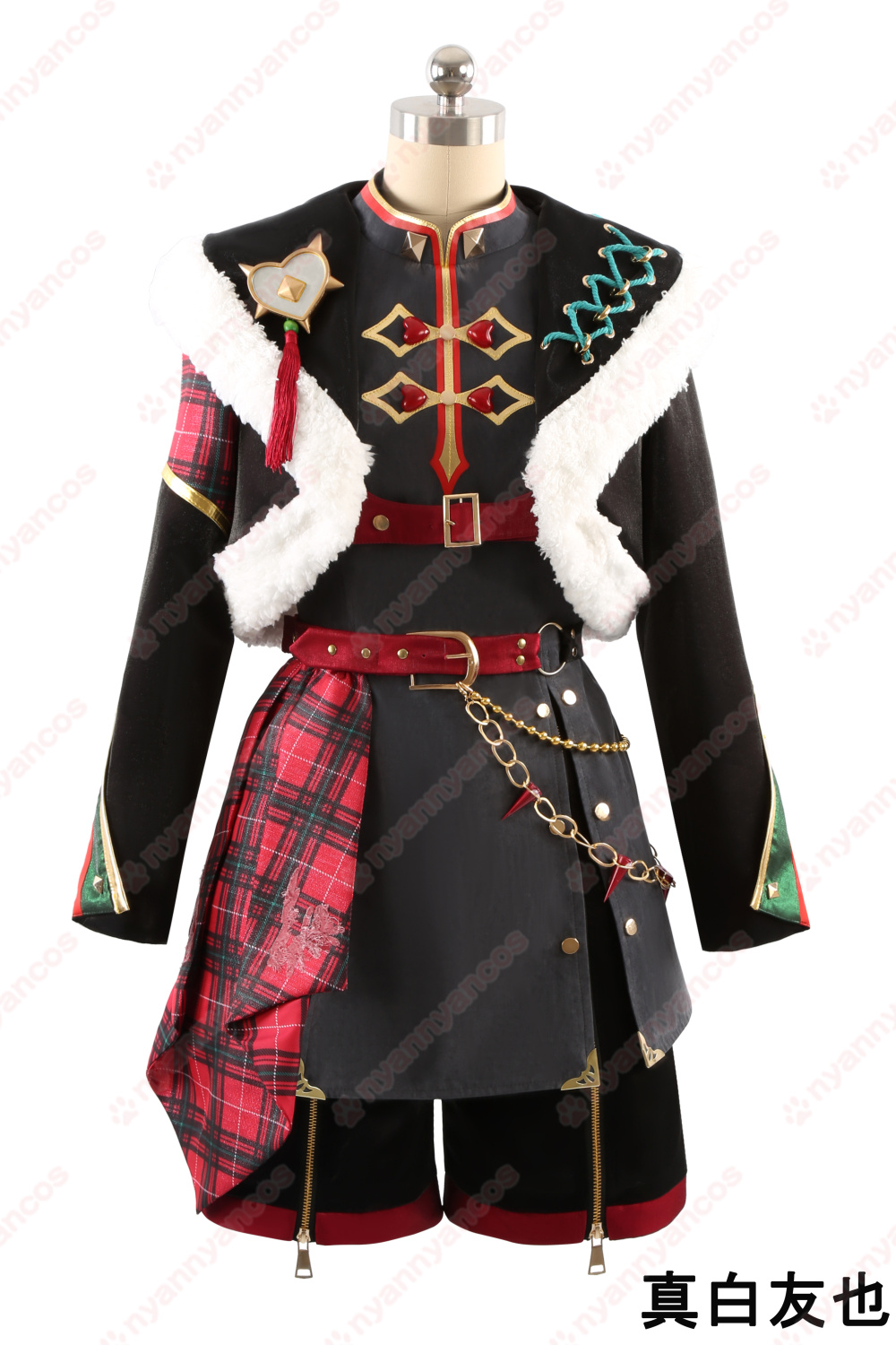 高品質 実物撮影 仁兎なずな 天満光 真白友也 紫之創 OVER 飛び越せ