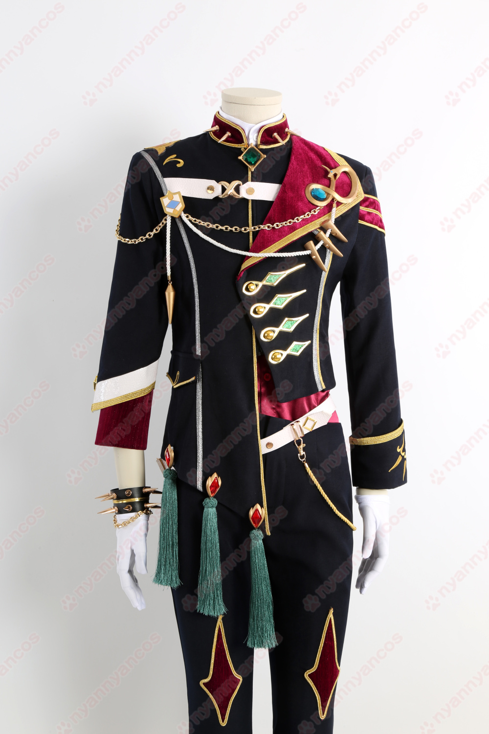 高品質 実物撮影 七種茨 乱凪砂 巴日和 漣ジュン Slither ウロボロスと