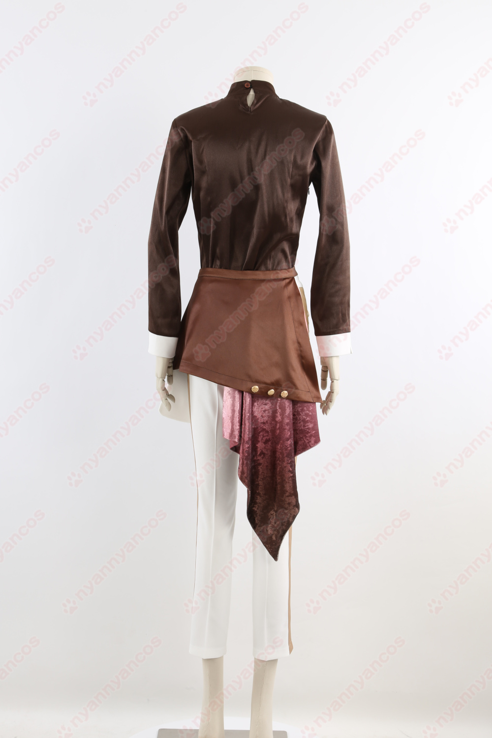 高品質 実物撮影 大神晃牙 紫之創 風早巽 バレンタインクロススカウト