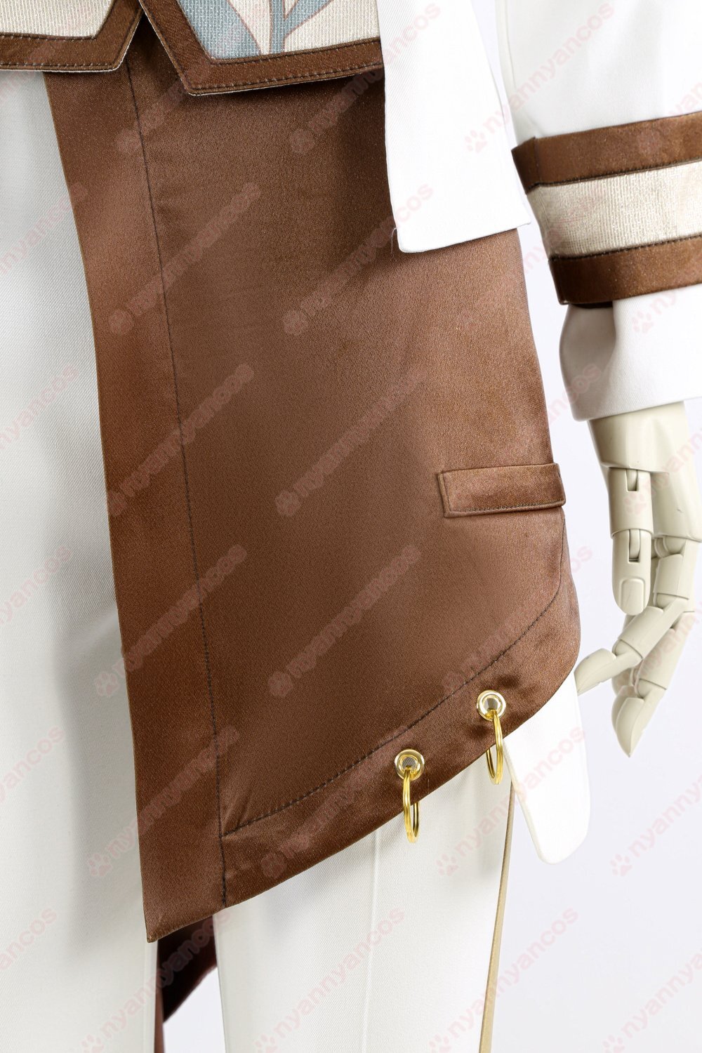 高品質 実物撮影 大神晃牙 紫之創 風早巽 バレンタインクロススカウト