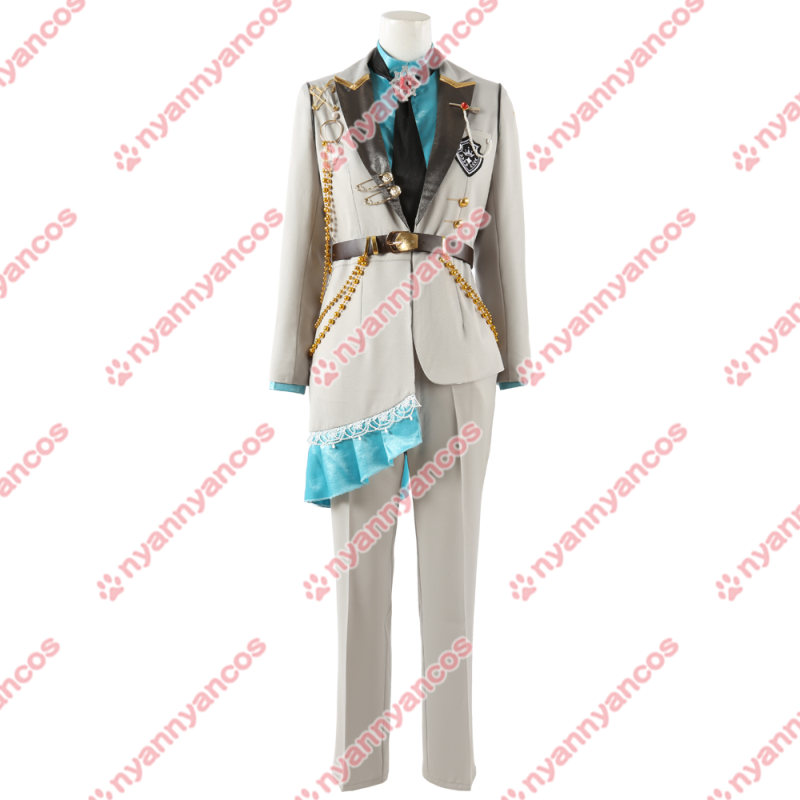 高品質 実物撮影 瀬名泉 泉編2 曲げない信念 あんスタ あんさんぶる