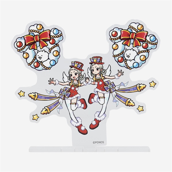 クリスマスプレゼントにもおすすめ！