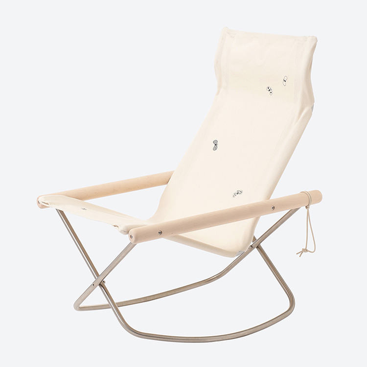 ニーチェアエックス ミナペルホネン / NychairX minä perhonen 