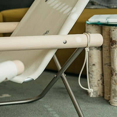 ニーチェアエックス ミナペルホネン / NychairX minä perhonen 