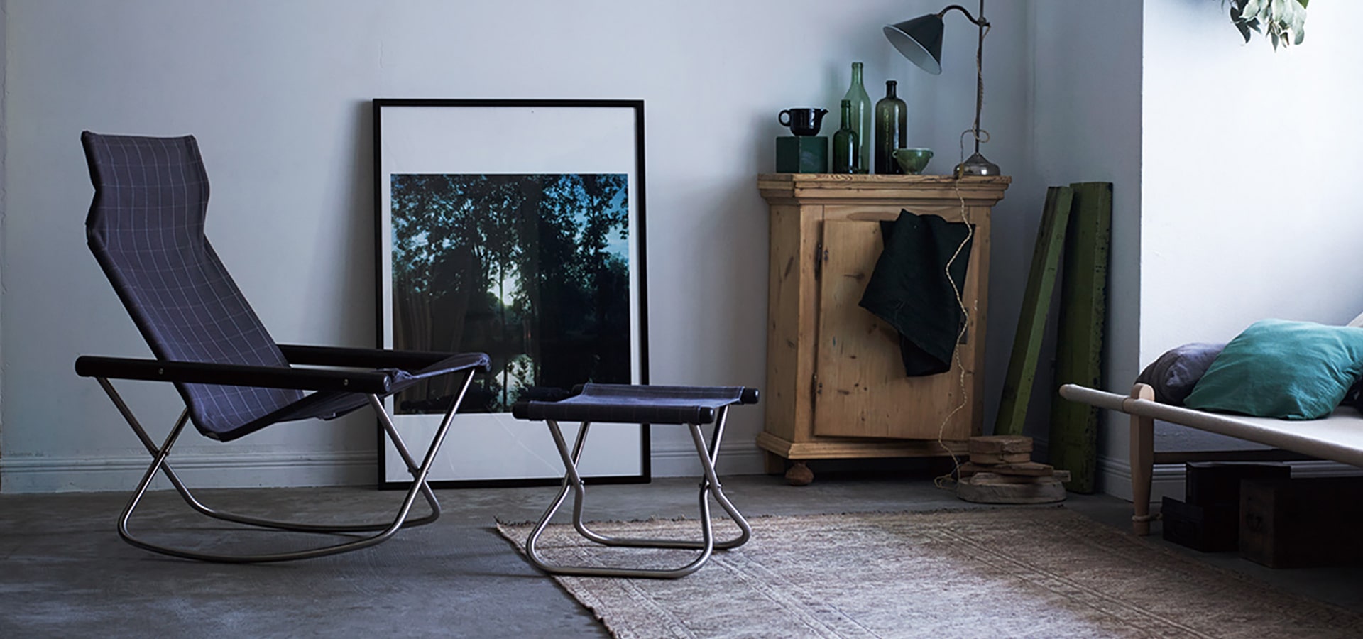 ニーチェアエックス 公式サイト