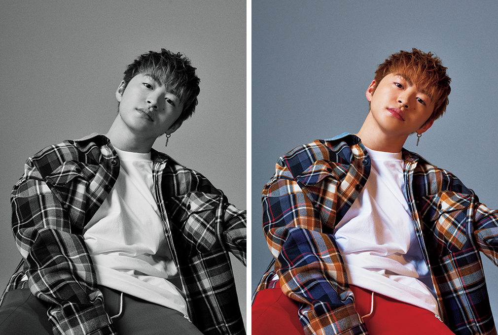 佐野玲於のパッションを支えるプレイリスト 《HIT'S MY PASSION MUSIC