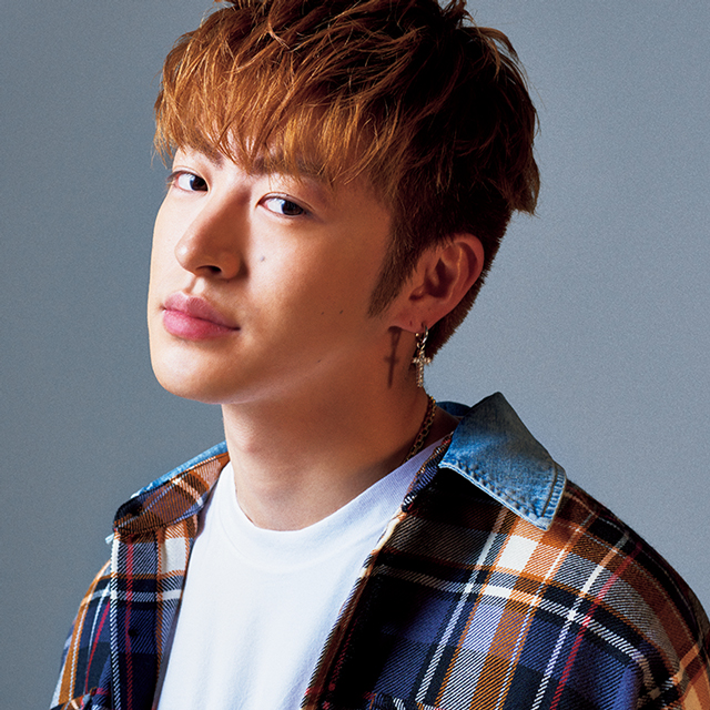 佐野玲於のパッションを支えるプレイリスト 《HIT'S MY PASSION MUSIC