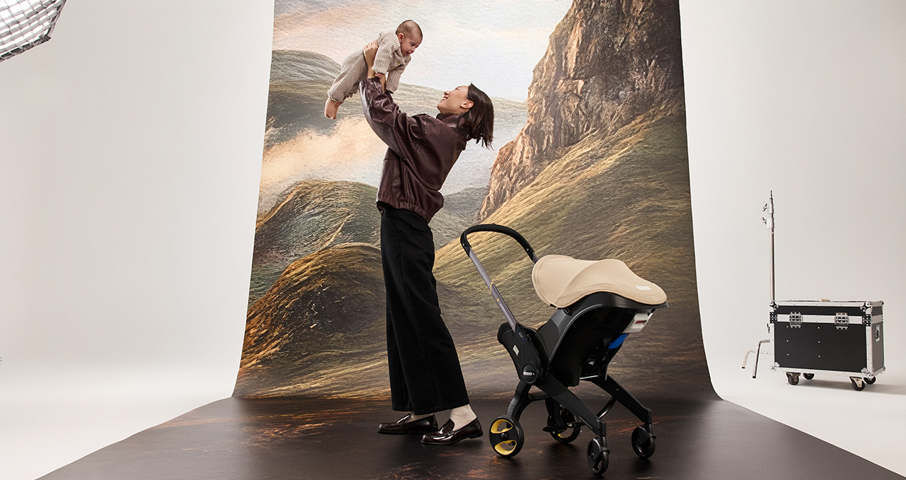 doona(ドゥーナ) / O-BABY.net