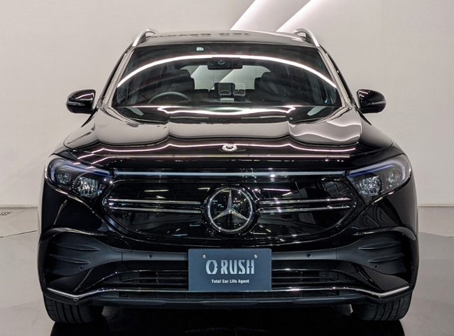 メルセデス・ベンツ EQB350 4マチックAMG－L 4WD