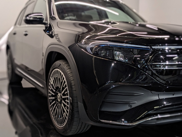 メルセデス・ベンツ EQB350 4マチックAMG－L 4WD