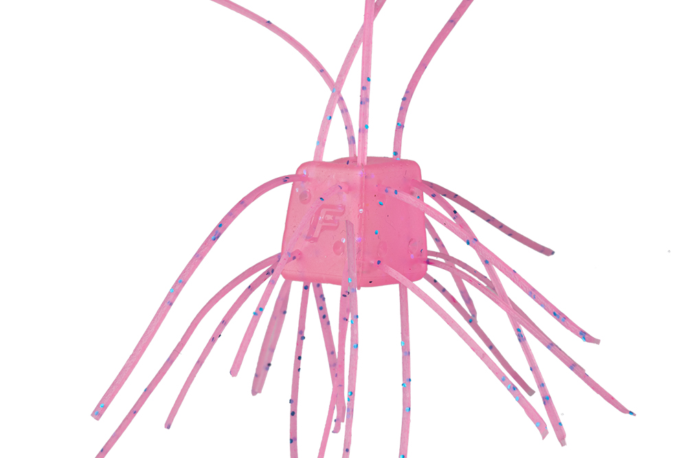 サイコロラバーNONSALT | BASS | O.S.P,Inc. | ルアーフィッシング