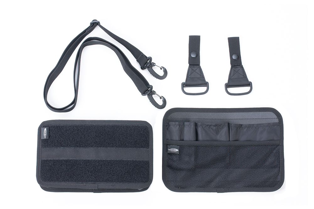 O.S.PメッセンジャーバッグType2 | O.S.P,Inc. | ルアーフィッシング