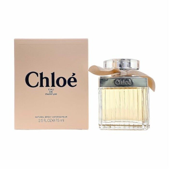 Chloe Eau De Parfum For Women 75ml – O2morny.com