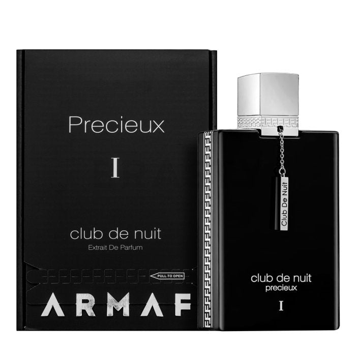 Armaf Club De Nuit Precieux I Extrait De Parfum For Men 55ml