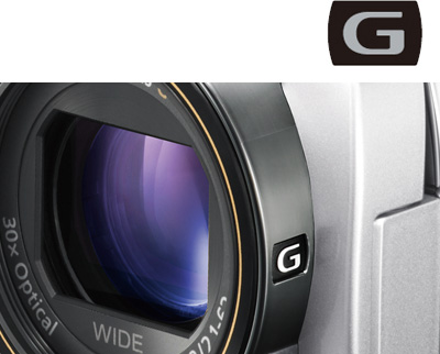 SONY デジタルHDビデオカメラレコーダー HDR-CX180 - ストロベリー