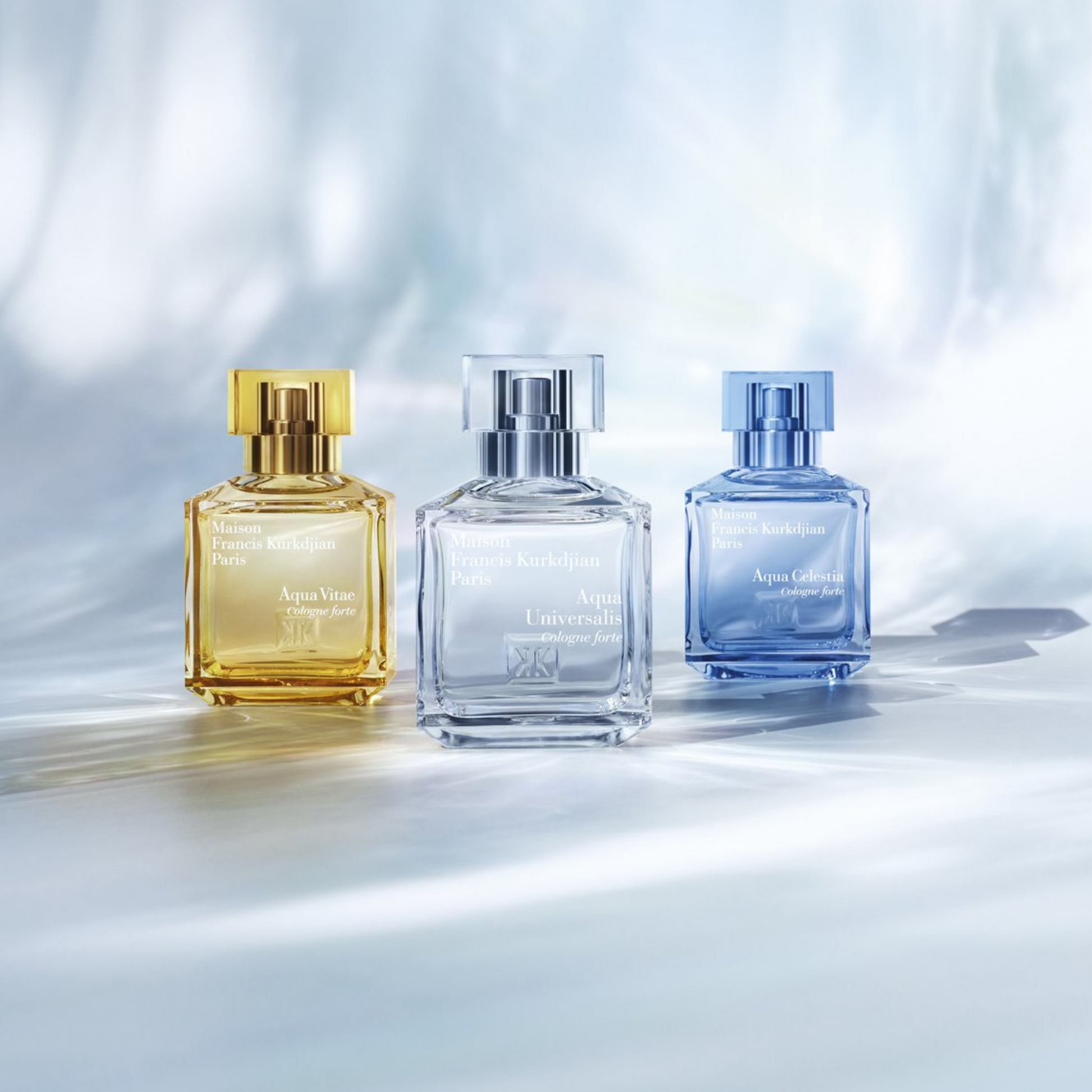 Maison Francis Kurkdjian Aqua Universalis Cologne Forte Eau De