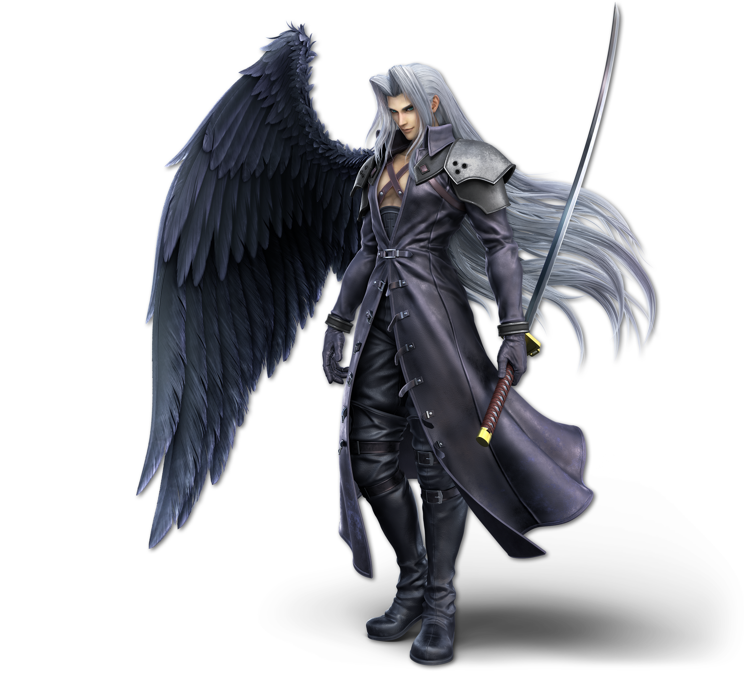 大乱闘スマッシュブラザーズ SPECIAL : ファイター | Nintendo Switch