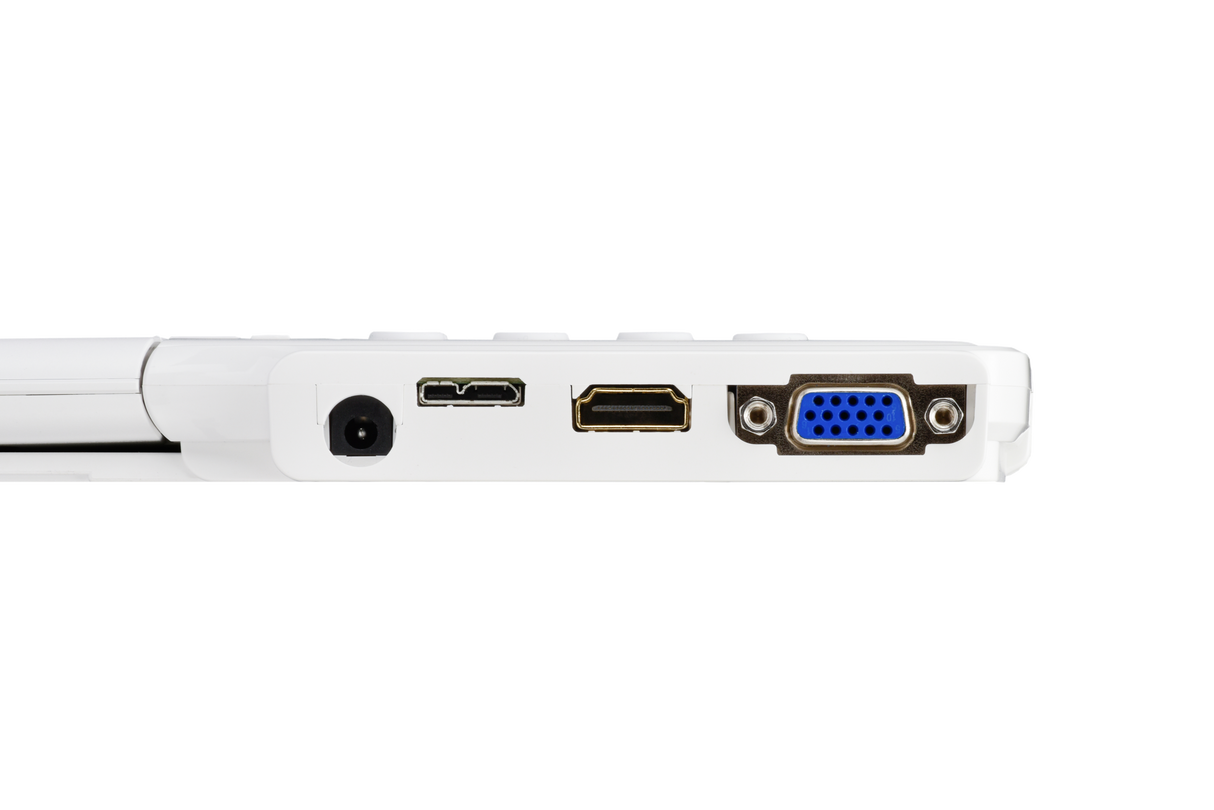 Elmo MX-P3 4K Visual Presenter – Smartboards.com