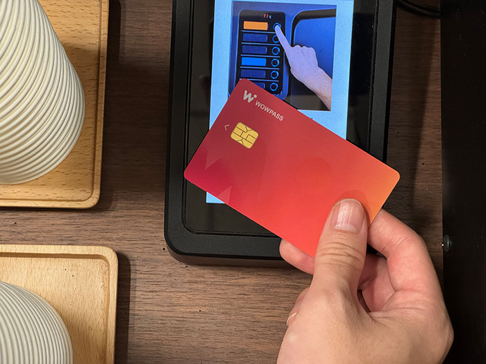 WOWPASS（ワオパス）の使い方を解説！韓国旅行時のキャッシュレス決済