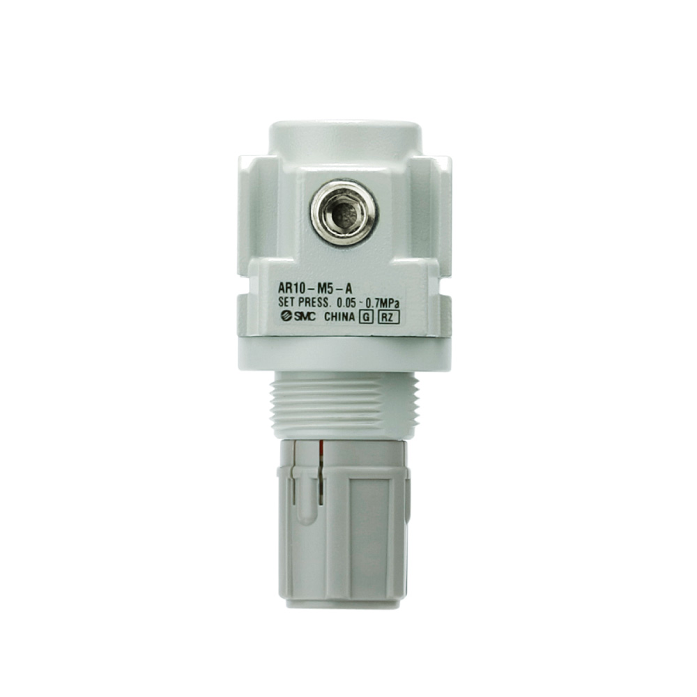 SMC- レギュレータ