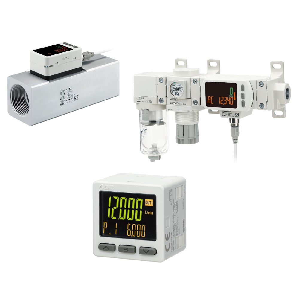 WEBカタログ ｜SMC 株式会社