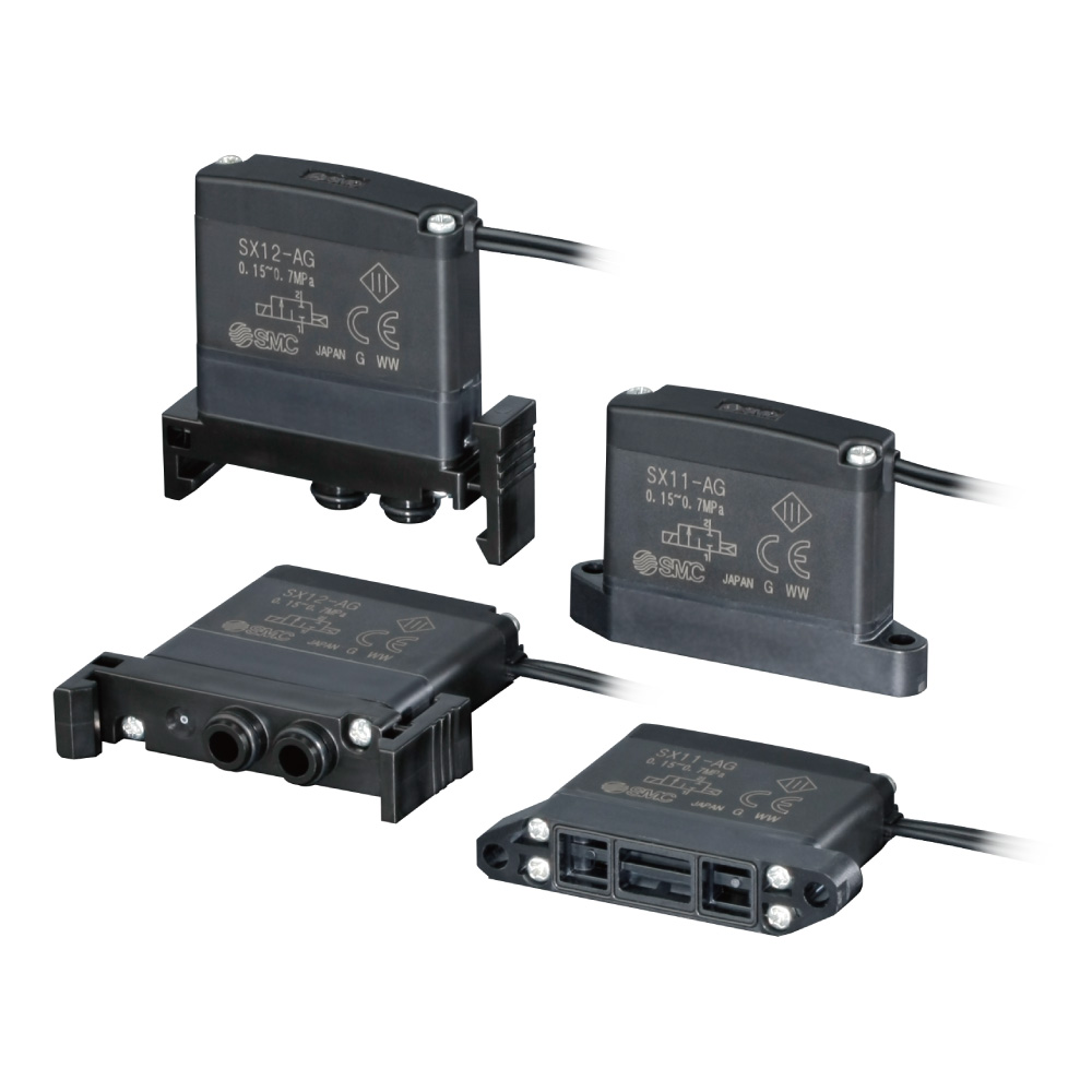 WEBカタログ ｜SMC 株式会社