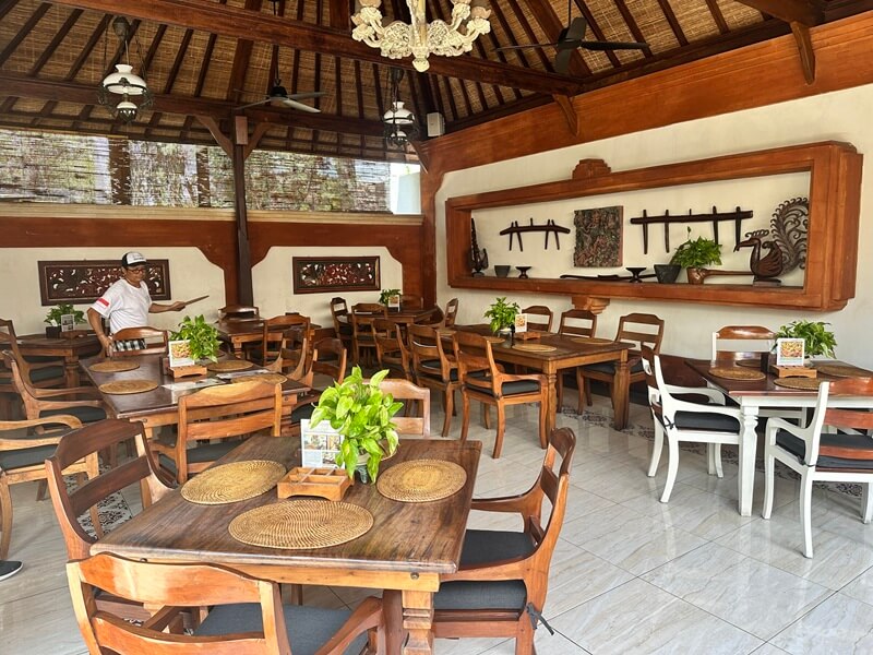 インドネシア視察2025】バリ島 団体旅行におすすめレストランまとめ