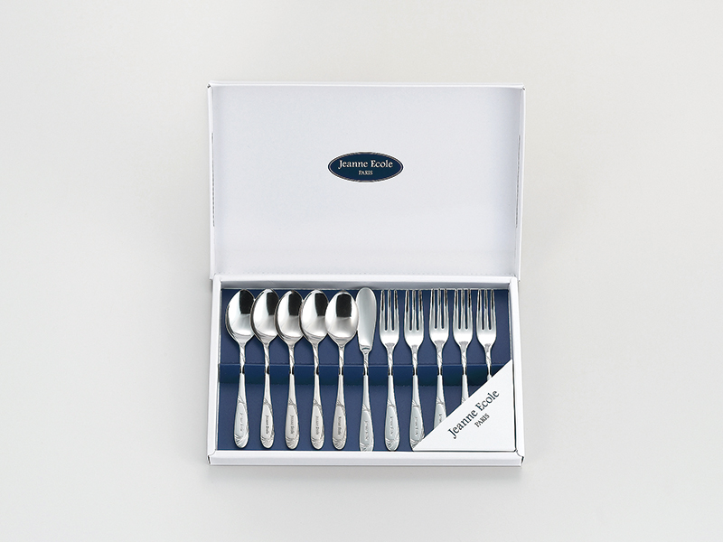 ジャンヌ・エコール モーニングセット11pc | 株式会社タマハシ