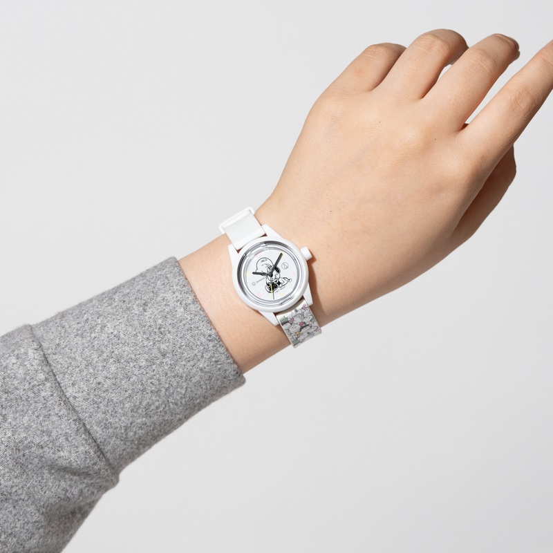 Peanuts Collection スヌーピー＆チャーリー・ブラウン – Q&Q