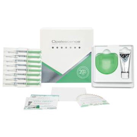 Opalescence PF 15%【レギュラー】ペイシェント キット : 歯科材料の