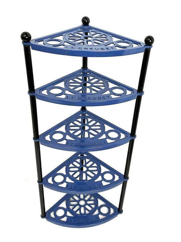 ル・クルーゼ ポットスタンド LE CREUSET｜愛知・岐阜で出張買取の即