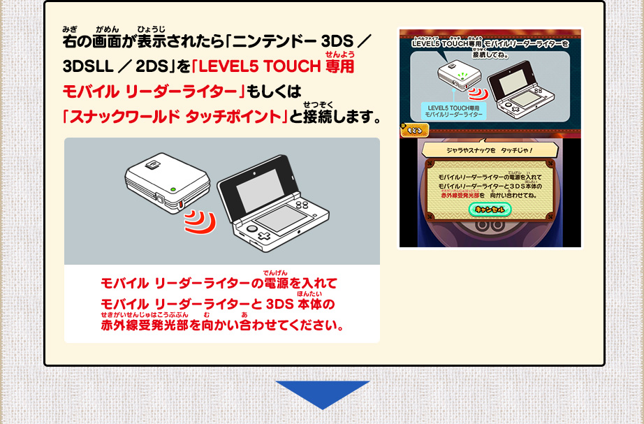 ジャラ・スナックの連動方法｜スナックワールド トレジャラーズ