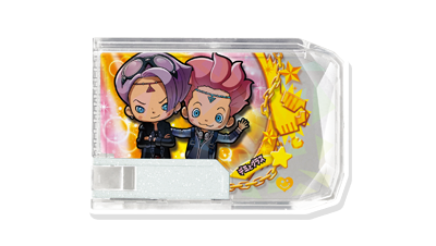 ジャラやスナックとの連動｜スナックワールド トレジャラーズ ゴールド