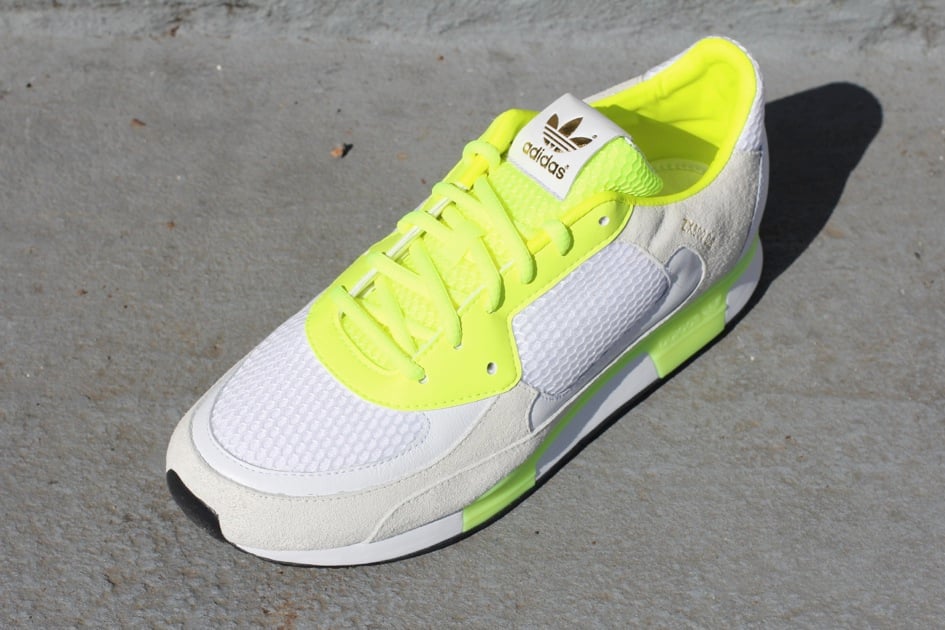 adidas Originals by David Beckham ZX 800 'Electric' - Now