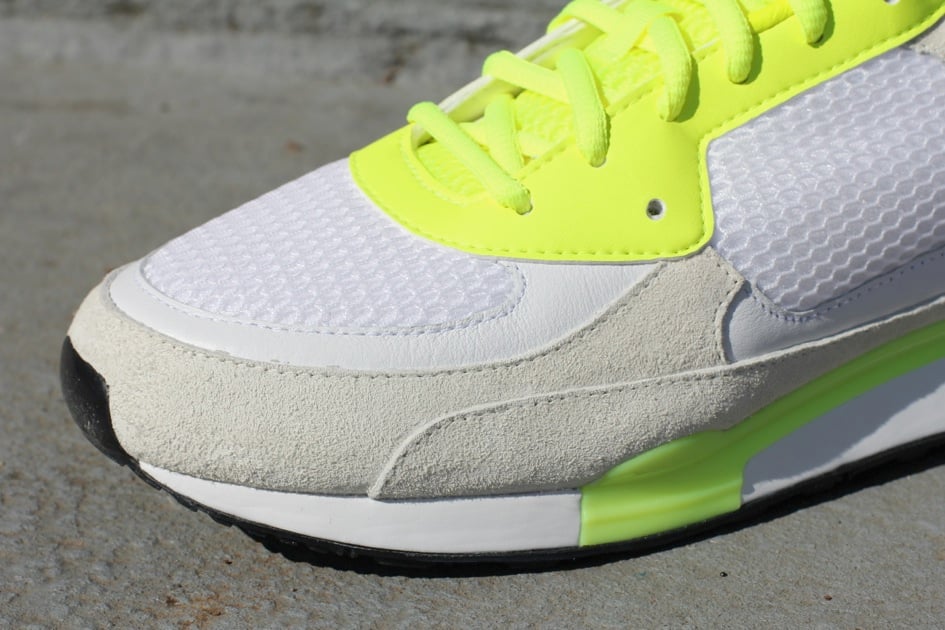 adidas Originals by David Beckham ZX 800 'Electric' - Now