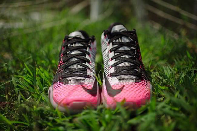 Nike Kobe 10 Elite Low Mambacurial | SneakerFiles