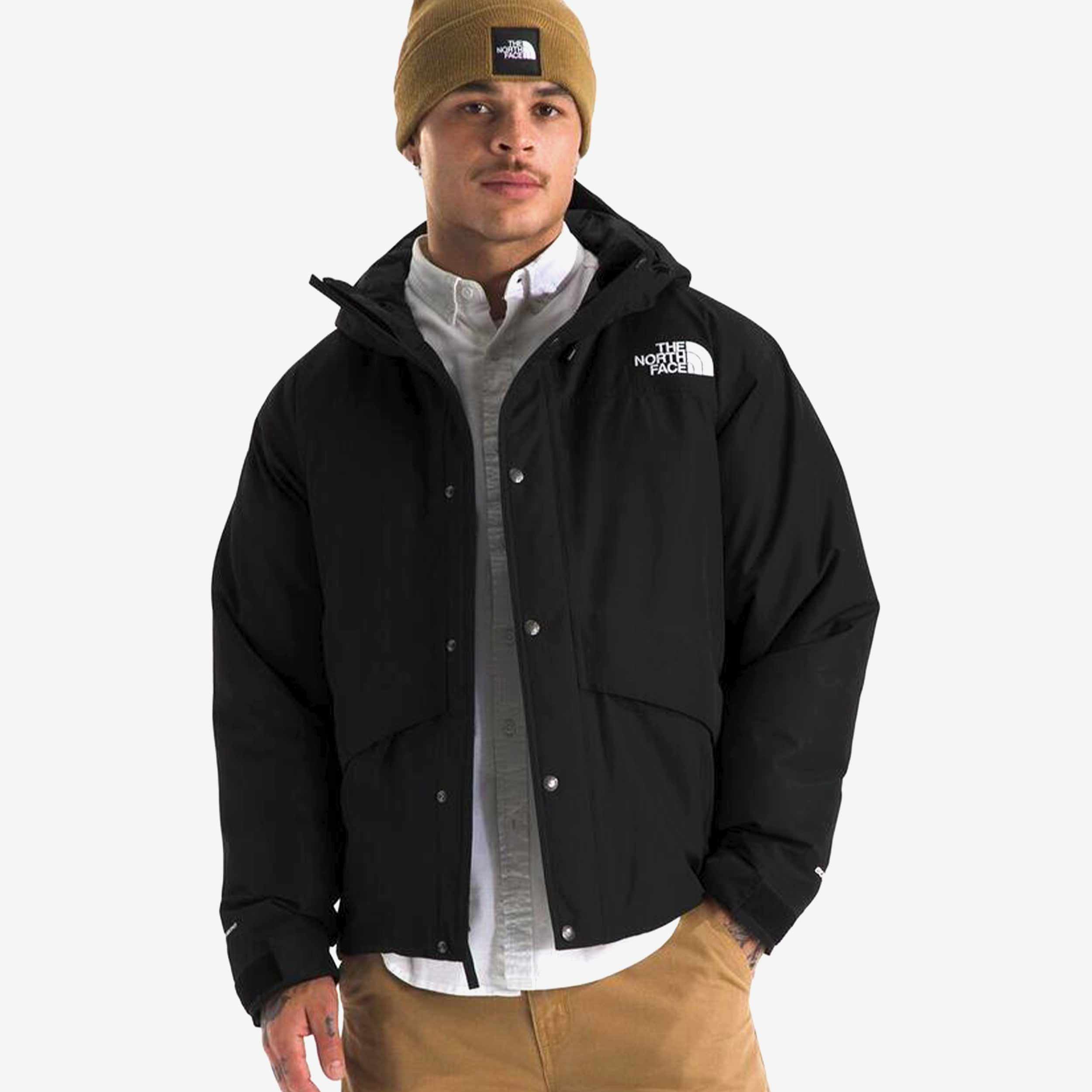 The North Face Mountain Down Jacket - NF0A8D1VJK31 | SNS