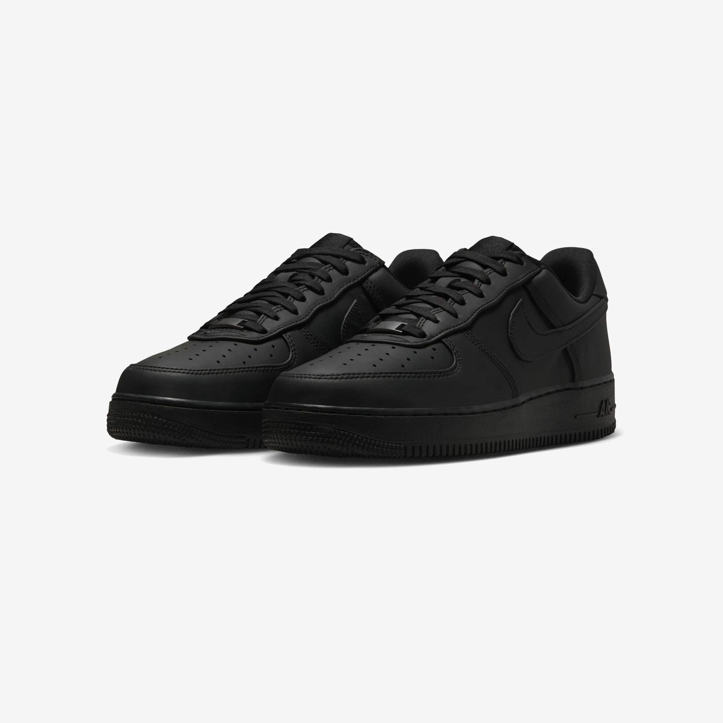 Nike Sportswear Air Force 1 Low Retro Premium - IM3078-001 | SNS