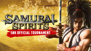 SAMURAI SPIRITS 公式サイト | ムービー