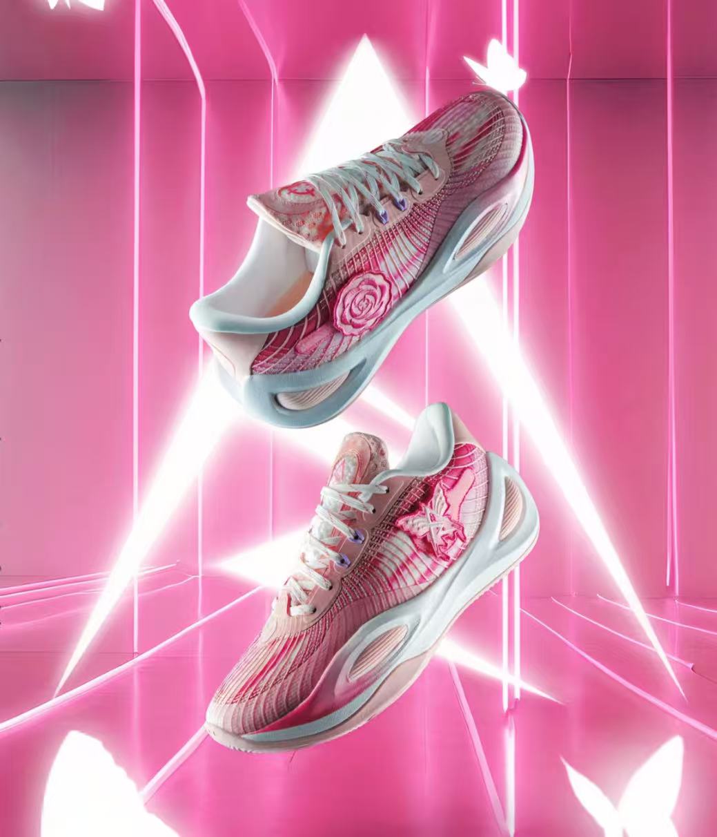 Austin Reaves シグネチャーシューズ AR1 AR2 AR3 | Rigorer