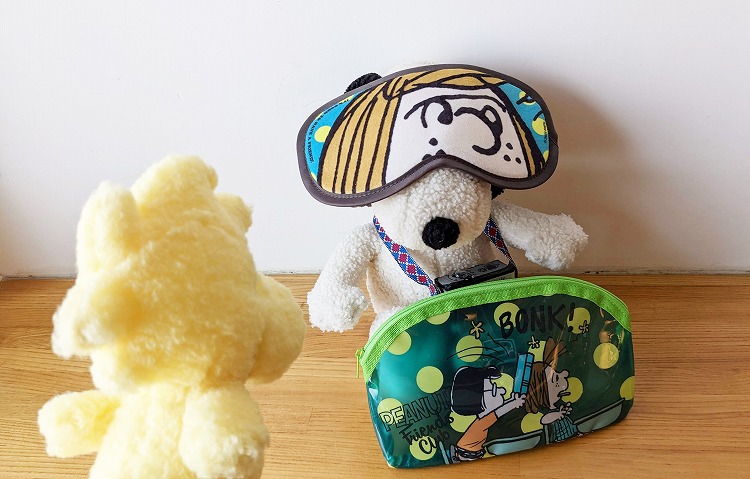 第2弾！ファンクラブ5周年記念グッズ | COLUMN | SNOOPY.co.jp：日本の